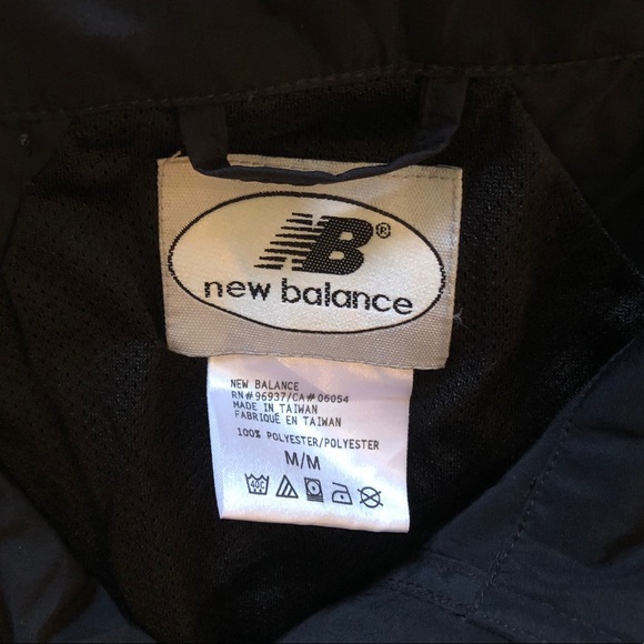 New Balance Running Vest - Picture 3 of 5